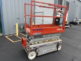 SKYJACK scissor lift