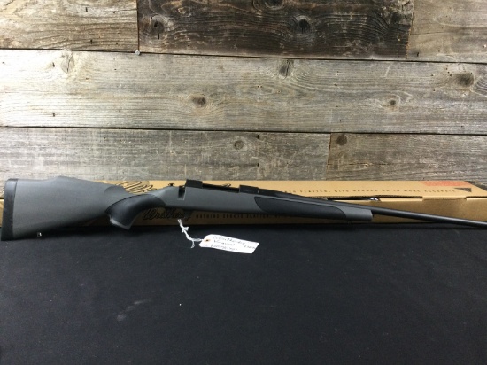Weatherby Vanguard .338 win Mag New In The Box