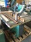Yates-American N4 Wood Shaper