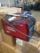 Lincoln 140c Power MIG