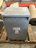 K Factor Transformer