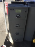 FireKing 25 file cabinet