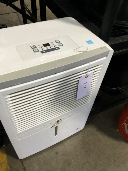 Dehumidifier