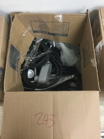 Misc electrical