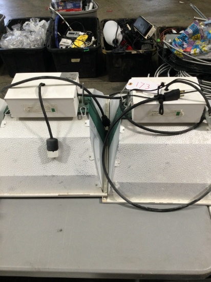 BLI Grow Lights