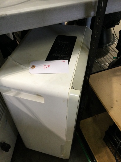 Dehumidifier