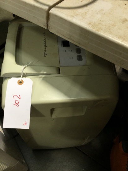 Dehumidifier