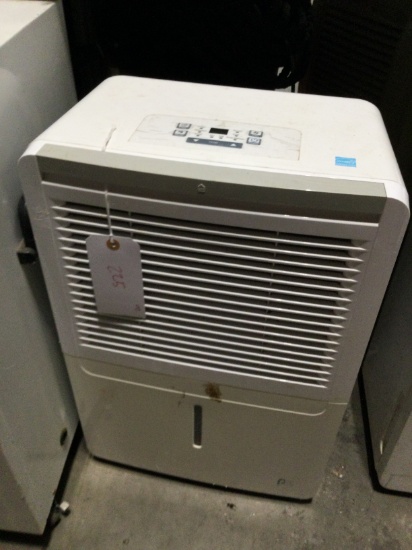Dehumidifier
