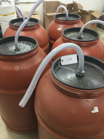 5 chem barrels