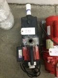 Water pump