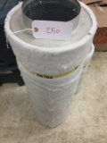 Carbon filter