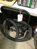 Shop vac