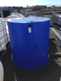 350 Bucket style Tank