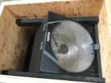 Kairos Dry Trimmer