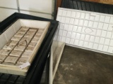 Various Float Tables