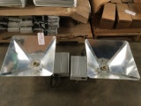 2)Nanolux Lights