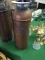 Pyrene soda acid extinguisher