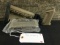 Tapco AK Dress up Kit, Tan