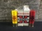 2 Avon Goodshot Aftershaves