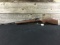Savage MKI Left Handed .22