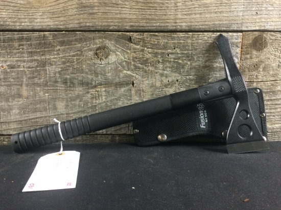 SOG Fusion