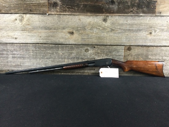 Remington Model 12 22S/L/LR