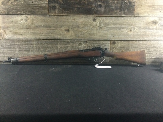 Enfield No.4 mk1/2 C.A.I Repaired Stock