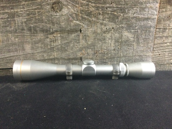 Leupold VX-11 3-9x40mm