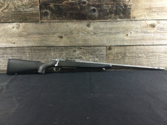 Browning A-Bolt 338 win mag