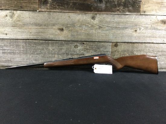 Savage MK1 .22