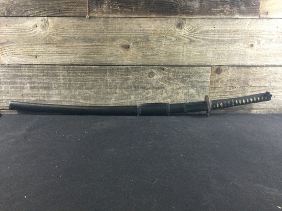 Decorative Katana