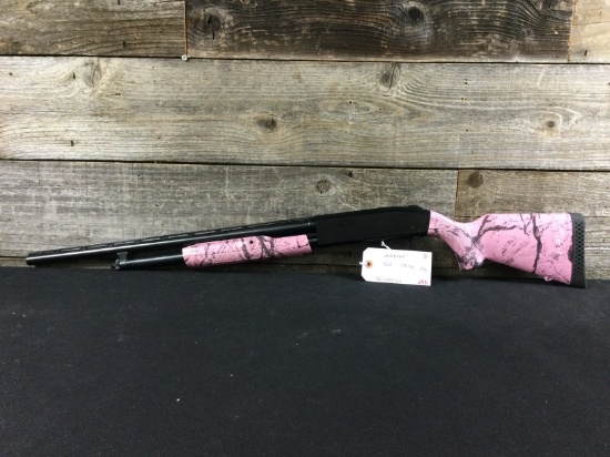 Mossberg 500 23/4-3in 20ga