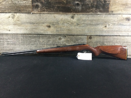 1960 Mossberg model 346BA 22S/L/LR
