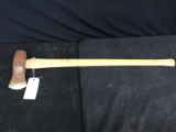 Splitting Maul