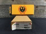 Ruger SP101 357