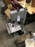 Craftsman 10 inch bandsaw