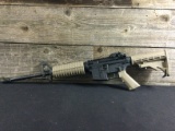 New Frontier Poly AR15 HBAR MULTI Cal