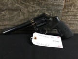 Smith &Wesson 19-7357 357 Mag