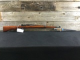 1935 K-31 Schmid-Rubin Swiss 7.5mm