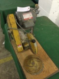 Dayton Tile saw