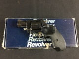 Smith & Wesson 34-1 22LR
