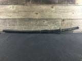 Decorative Katana