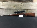 Ruger 10/22 NO MAGAZINE with Simmons 4x32 scope 22LR