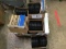 9 boxes Vinyl 45s