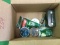 Box of Assorted Pellets