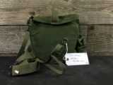 U.S Military M40/M42 Gas Mask Pouch