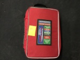 First Aide Kit
