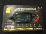 4.5amp Battery Charger