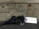 3 Pistol Loaders UpLULA, HKS, .22 MagLula
