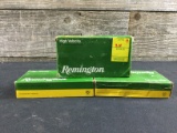 3 Boxes 7mm Rem Mag